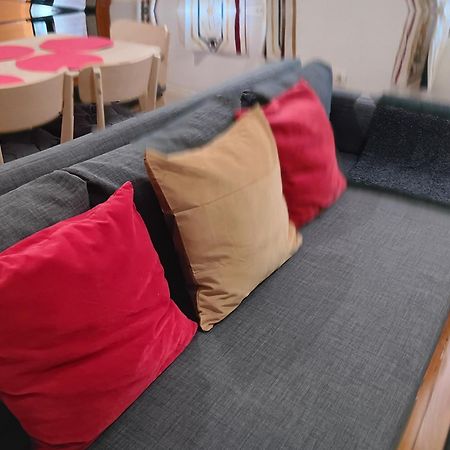 Comfortable Central 2 Bedrooms Apartments By Great&Cosy ปอร์โต ภายนอก รูปภาพ