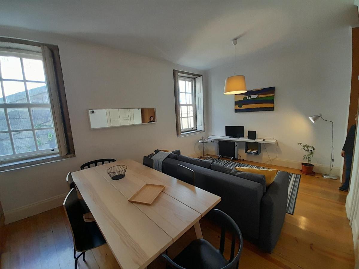 Comfortable Central 2 Bedrooms Apartments By Great&Cosy ปอร์โต ภายนอก รูปภาพ
