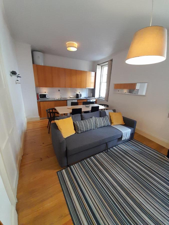 Comfortable Central 2 Bedrooms Apartments By Great&Cosy ปอร์โต ภายนอก รูปภาพ