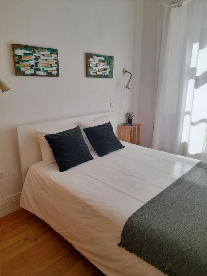 Comfortable Central 2 Bedrooms Apartments By Great&Cosy ปอร์โต ภายนอก รูปภาพ