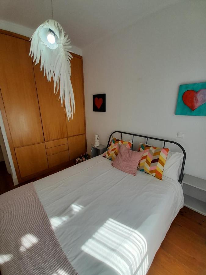 Comfortable Central 2 Bedrooms Apartments By Great&Cosy ปอร์โต ภายนอก รูปภาพ