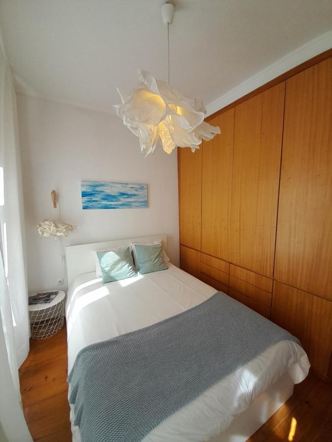 Comfortable Central 2 Bedrooms Apartments By Great&Cosy ปอร์โต ภายนอก รูปภาพ