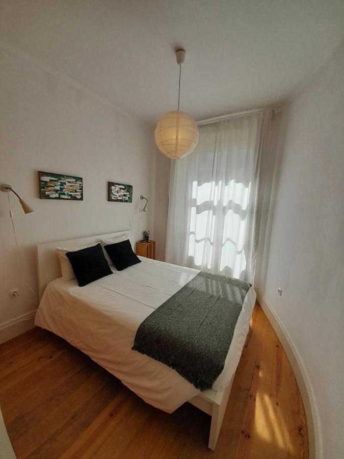 Comfortable Central 2 Bedrooms Apartments By Great&Cosy ปอร์โต ภายนอก รูปภาพ