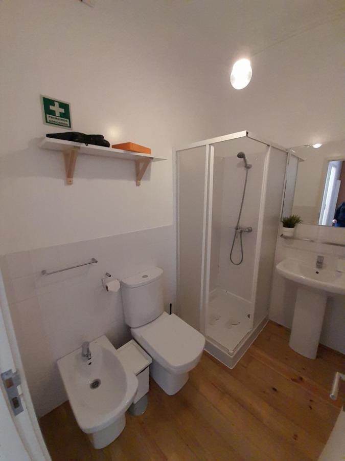Comfortable Central 2 Bedrooms Apartments By Great&Cosy ปอร์โต ภายนอก รูปภาพ