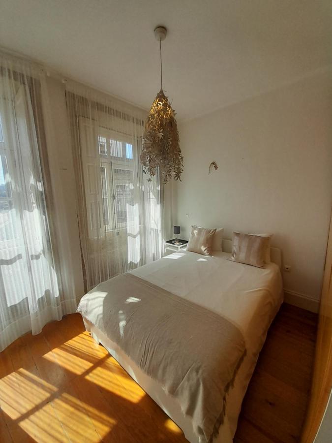Comfortable Central 2 Bedrooms Apartments By Great&Cosy ปอร์โต ภายนอก รูปภาพ