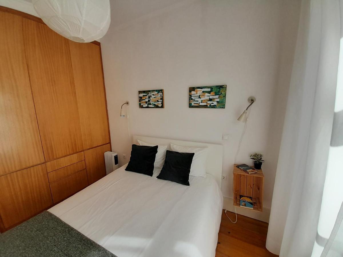 Comfortable Central 2 Bedrooms Apartments By Great&Cosy ปอร์โต ภายนอก รูปภาพ