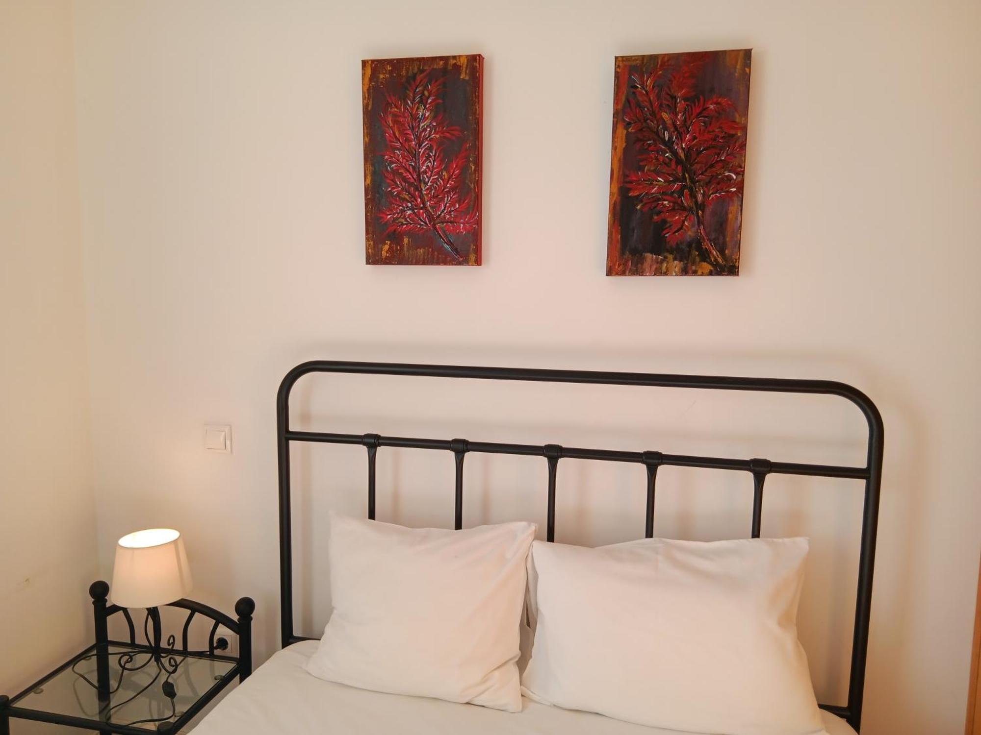 Comfortable Central 2 Bedrooms Apartments By Great&Cosy ปอร์โต ภายนอก รูปภาพ