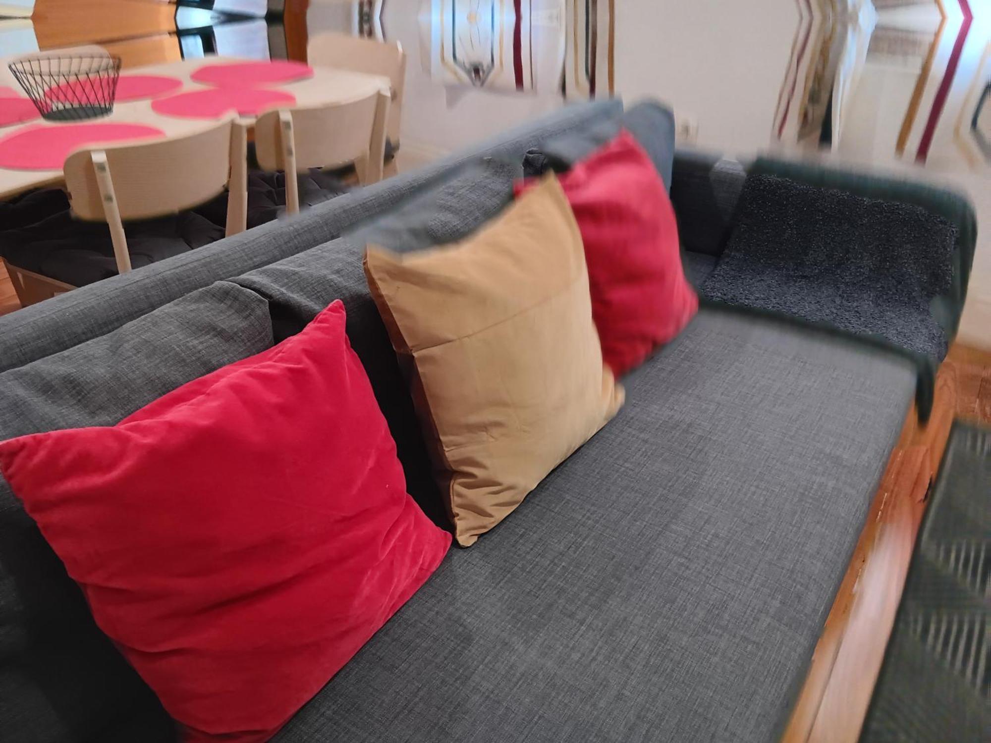 Comfortable Central 2 Bedrooms Apartments By Great&Cosy ปอร์โต ภายนอก รูปภาพ